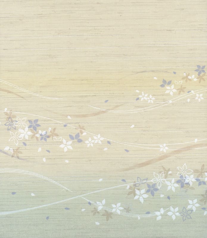 見本帳：あいぜん（中級上質）