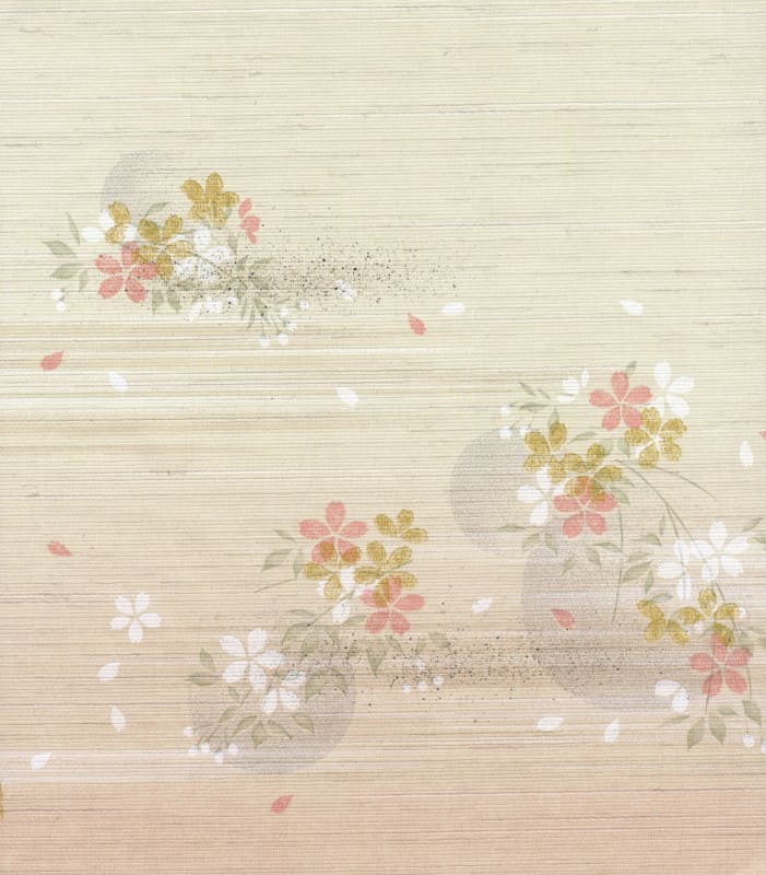 見本帳：あいぜん（中級上質）