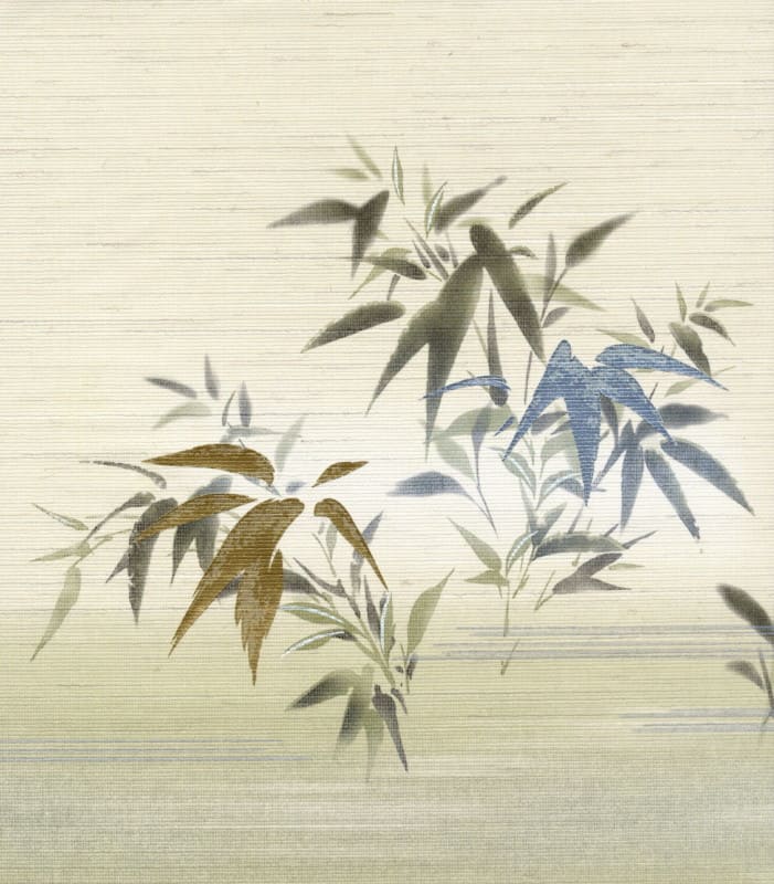 見本帳：あいぜん（中級上質）