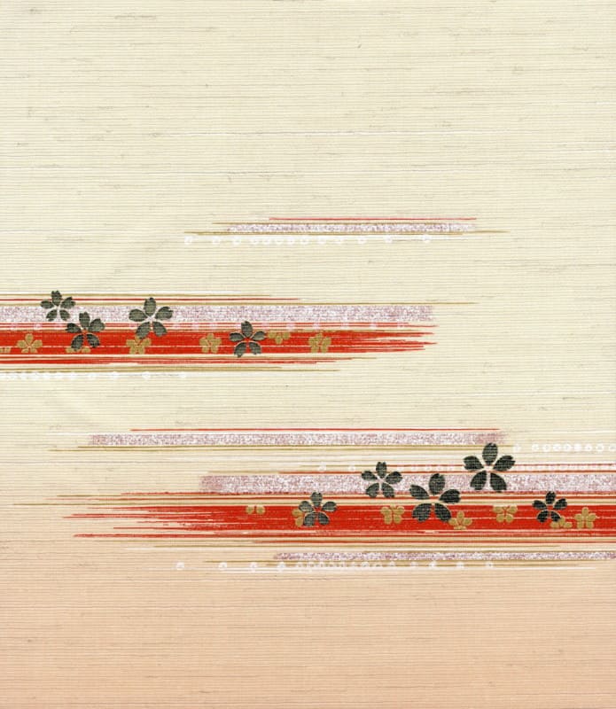 見本帳：あいぜん（中級上質）