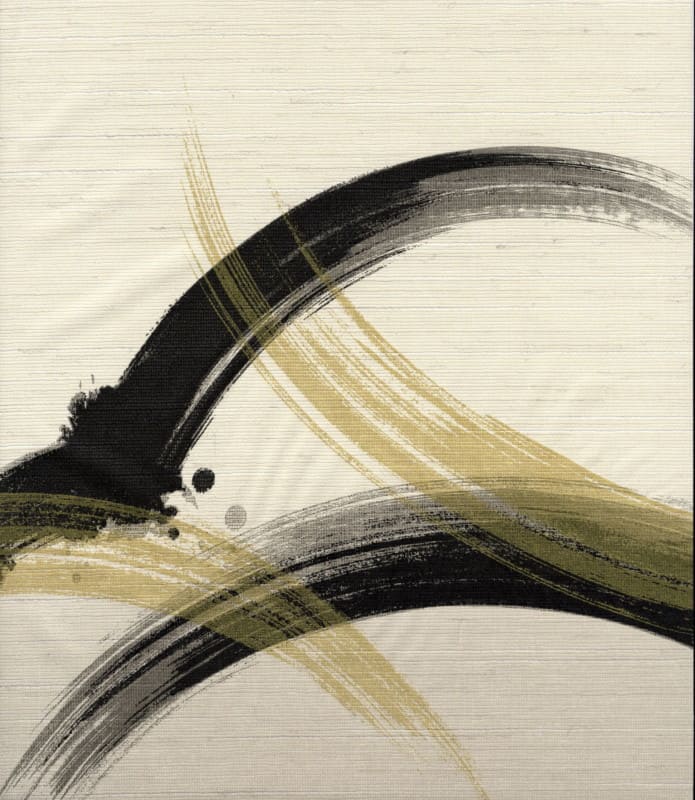 見本帳：あいぜん（中級上質）