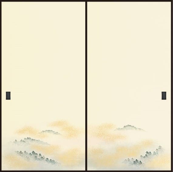 見本帳：あかぎ