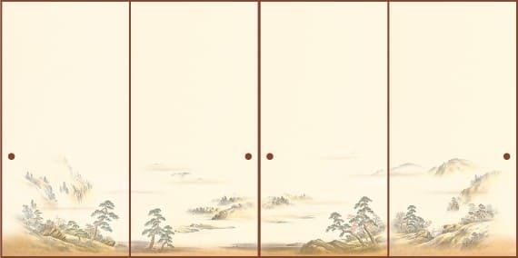 見本帳：あかぎ