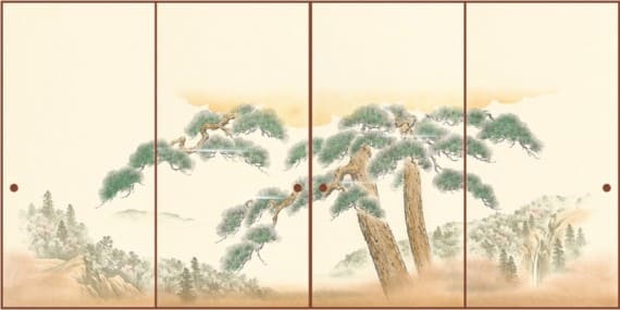 見本帳：あかぎ