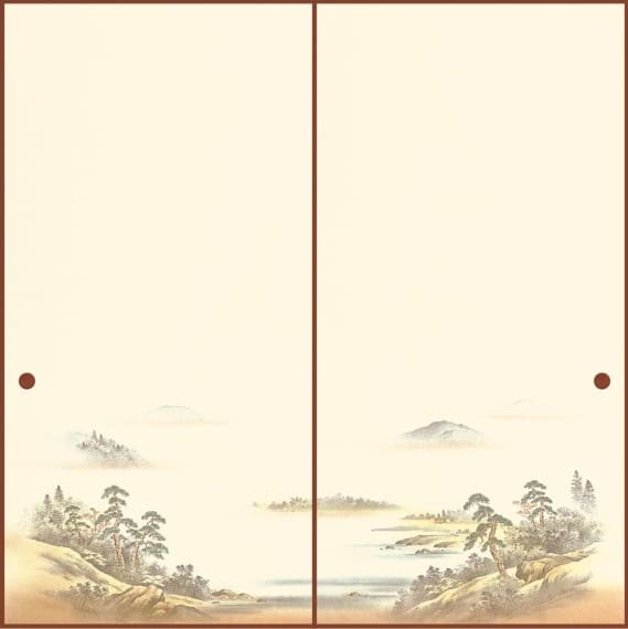 見本帳：あかぎ