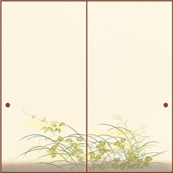 見本帳：あかぎ