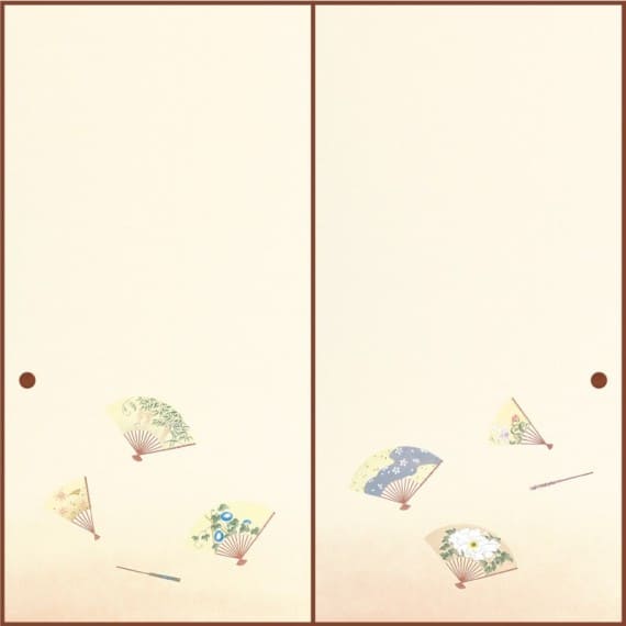 見本帳：あかぎ