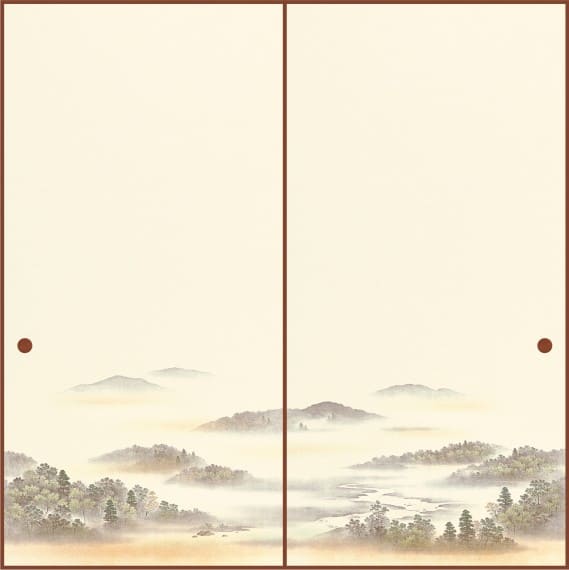 見本帳：あかぎ