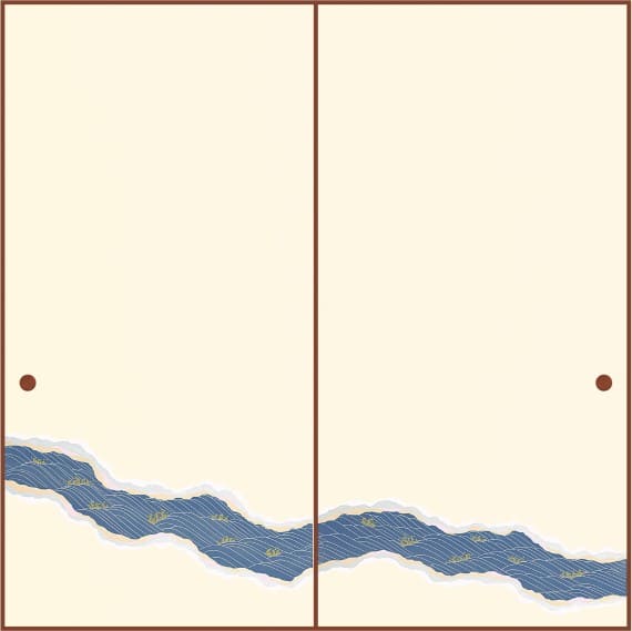 見本帳：あかぎ