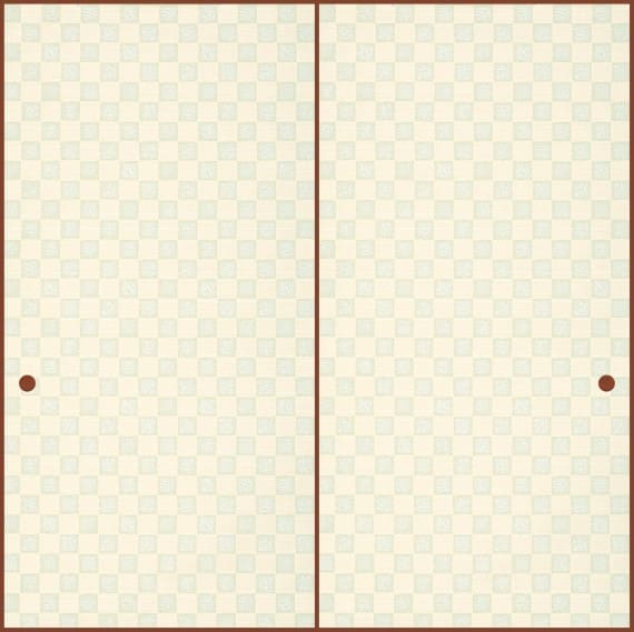 見本帳：あかぎ