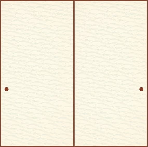 見本帳：あかぎ