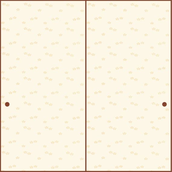 見本帳：あかぎ