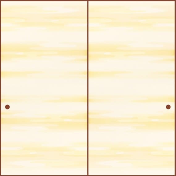 見本帳：あかぎ