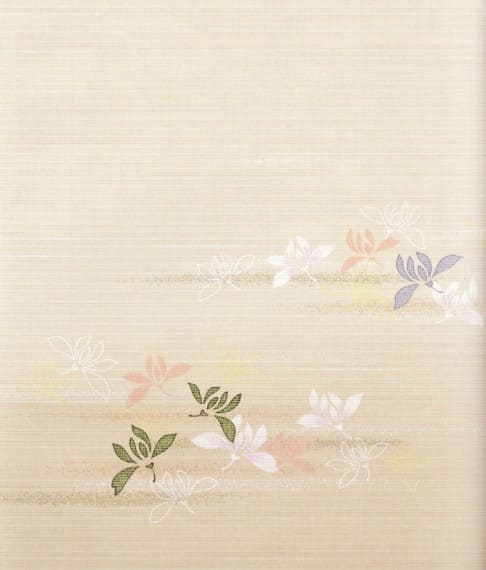 見本帳：ちどり