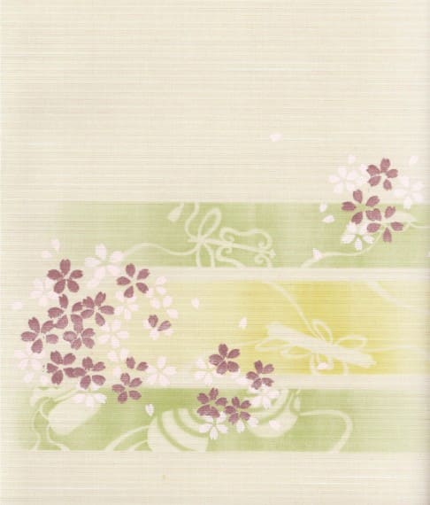 見本帳：ちどり