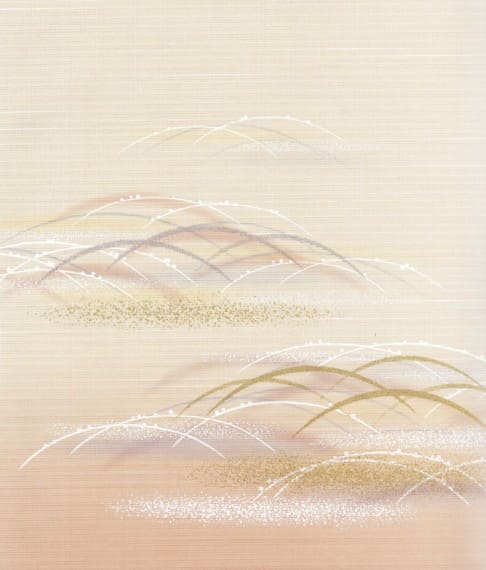 見本帳：ちどり