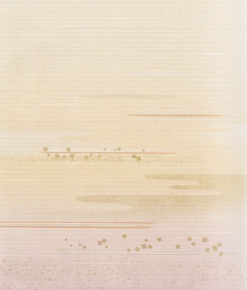 見本帳：ちどり