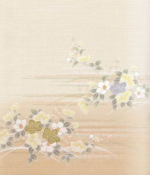 見本帳：ちどり