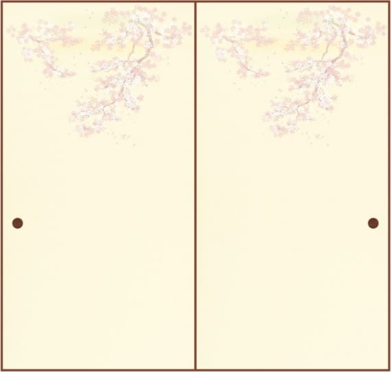 見本帳：彩　ひばり（普及品〜特注品）