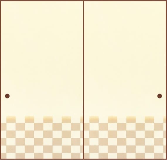 見本帳：彩　ひばり（普及品〜特注品）