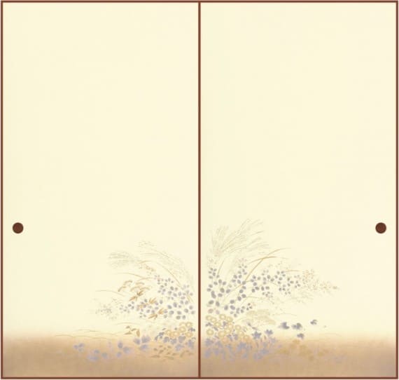 見本帳：彩　ひばり（普及品〜特注品）