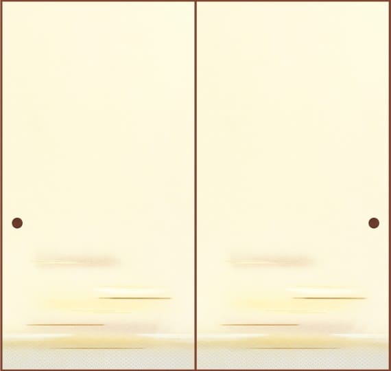 見本帳：彩　ひばり（普及品〜特注品）