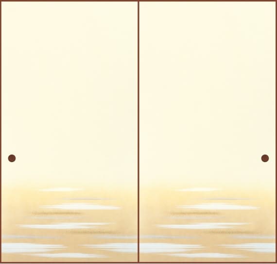 見本帳：彩　ひばり（普及品〜特注品）