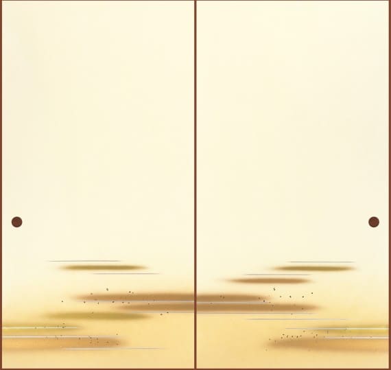 見本帳：彩　ひばり（普及品〜特注品）