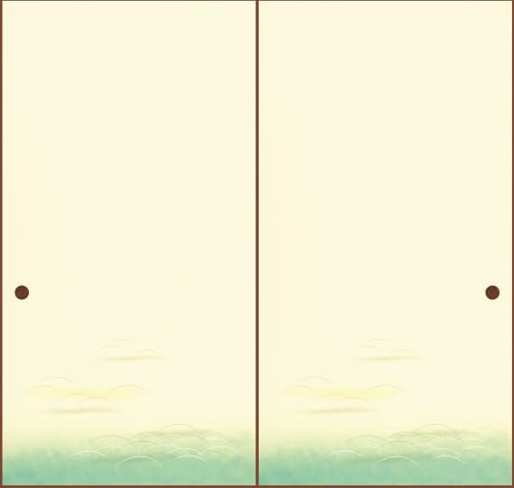 見本帳：彩　ひばり（普及品〜特注品）