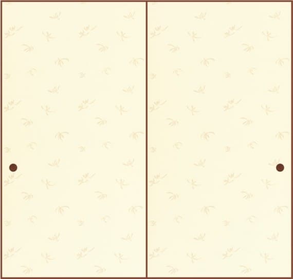 見本帳：彩　ひばり（普及品〜特注品）