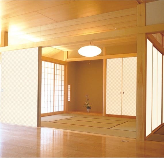 見本帳：彩　ひばり（普及品〜特注品）