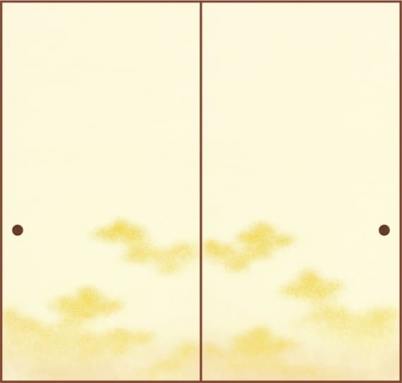 見本帳：彩　ひばり（普及品〜特注品）