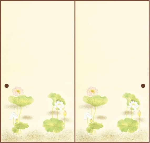 見本帳：彩　ひばり（普及品〜特注品）