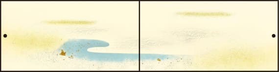 見本帳：彩　ひばり（普及品〜特注品）