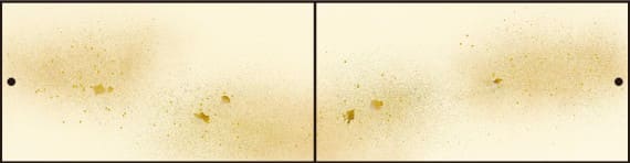 見本帳：彩　ひばり（普及品〜特注品）