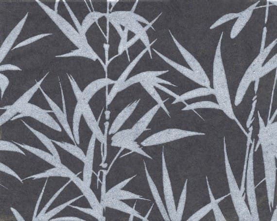 見本帳：桂（京唐紙）