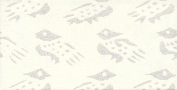 見本帳：桂（京唐紙）