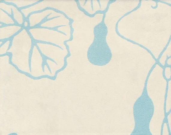 見本帳：桂（京唐紙）