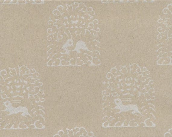 見本帳：桂（京唐紙）