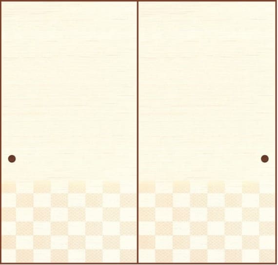 見本帳：のぞみ（普及織物）