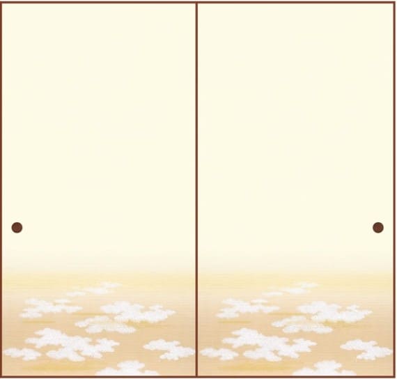 見本帳：のぞみ（普及織物）