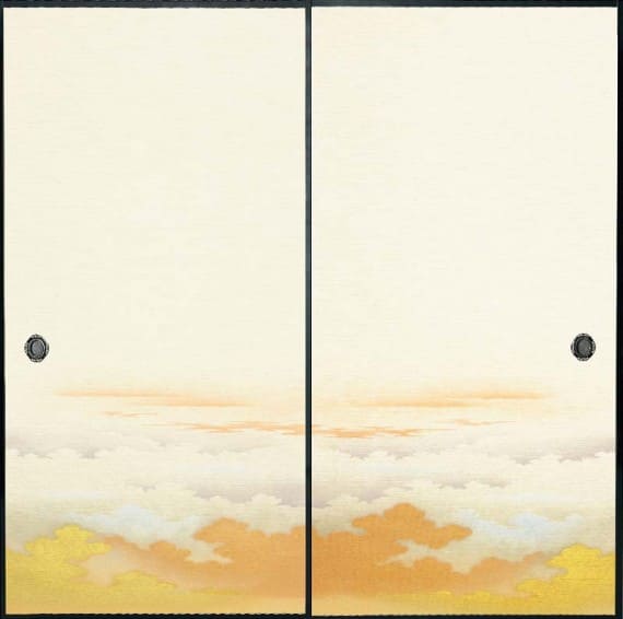 見本帳：近江（中級織物）