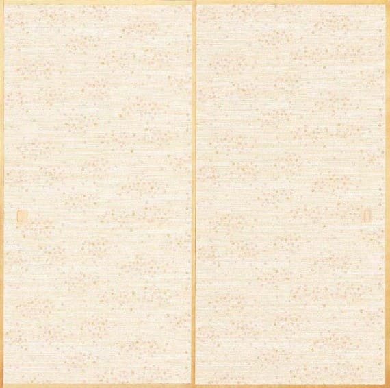 見本帳：近江（中級織物）