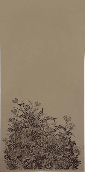 見本帳：燦-SAN-（中級上質和紙）