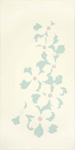 見本帳：燦-SAN-（中級上質和紙）