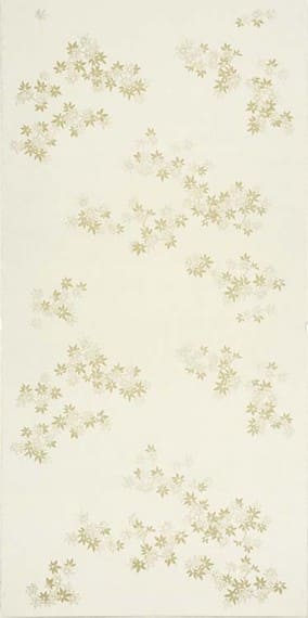 見本帳：燦-SAN-（中級上質和紙）