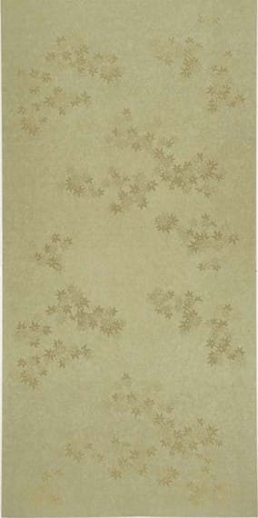 見本帳：燦-SAN-（中級上質和紙）