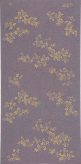 見本帳：燦-SAN-（中級上質和紙）