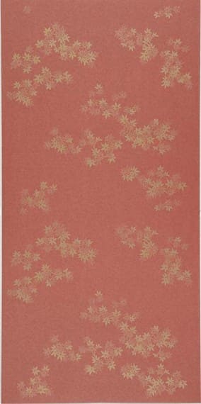 見本帳：燦-SAN-（中級上質和紙）