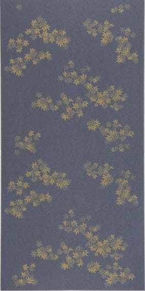 見本帳：燦-SAN-（中級上質和紙）